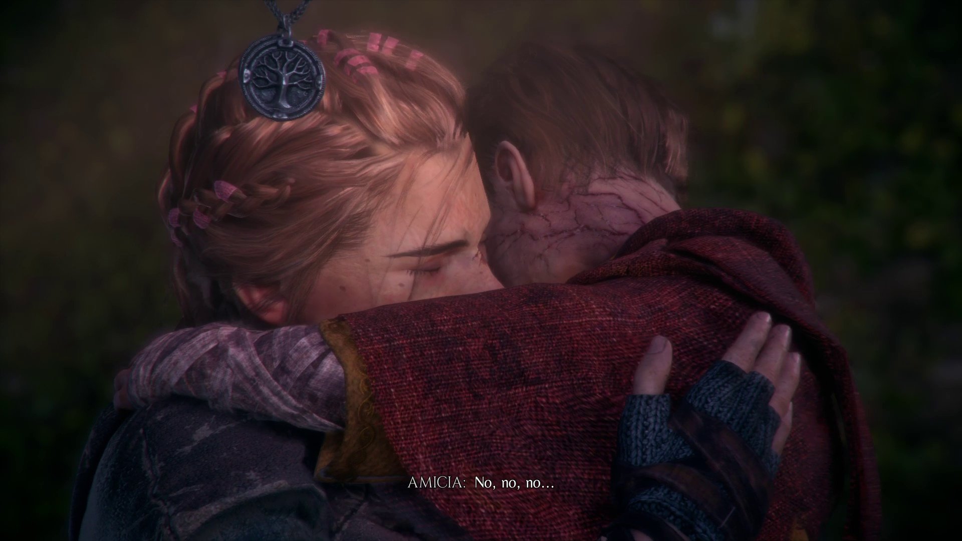 A Plague Tale: Innocence
